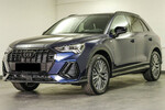 Audi Q3 35 TFSI S line