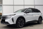 Peugeot 5008 GT 1.2 PureTech mHEV e-DCS6