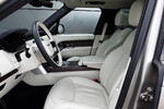 Land Rover Range Rover D350 HSE