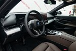 BMW Seria 5 Touring 520d xDrive M Sport
