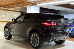 Land Rover Range Rover Evoque D200 Dynamic SE