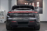 Porsche Macan 4