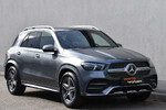 Mercedes GLE 300 d 4Matic 9G-TRONIC AMG Line