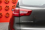 Kia Sportage 2.0 CRDI  2WD