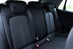 Audi Q2 35 TFSI Advanced