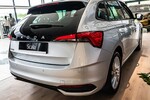 Skoda Scala Selection Edition 130 1.5 TSI