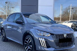 Peugeot 208 GT eDCS 1.2 mHEV