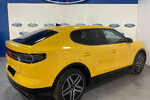 Ford Capri Premium RWD 77 kWh