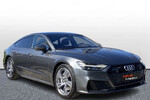 Audi A7 Sportback 50 TFSI e quattro S Line