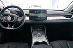 BYD Seal 5 DM-i 1.5 Design