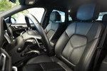 Porsche Macan T