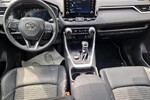 Toyota RAV4 2.5 Hybrid Black Edition by JBL 4x4