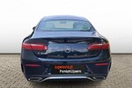 Mercedes E Klasa Coupe 300 AMG Line