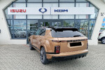 SsangYong Actyon Adventure 1.5 T-GDI aut
