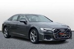 Audi A6 45 TFSI quattro S Line