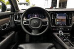 Volvo S90 T8 AWD Plug-In Hybrid Ultimate Dark aut