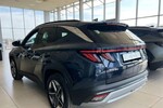 Hyundai Tucson 1.6 T-GDi HEV Executive 2WD aut
