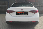 Alfa Romeo Giulia Turbo Veloce Q4