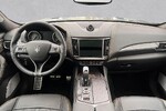 Maserati Levante Trofeo AWD Dreamline Giallo Avia Pervia