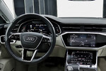 Audi A7 45 TFSI quattro S tronic