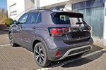 Volkswagen T-Cross Life Plus 1.5 TSI DSG