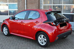 Toyota Yaris Comfort 1.5 Hybrid