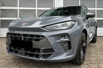 Cupra Terramar 2.0 TSI DSG 4Drive
