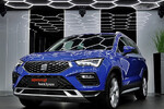 Seat ATECA 2.0 TDI Xperience S&S 4Drive DSG