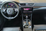 Skoda Superb 1.4 TSI Plug-In Hybrid L&K DSG