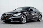Mercedes Klasa C AMG 43 4-Matic