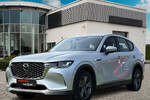 Mazda CX-60 3.3 D mHEV Prime-Line  aut
