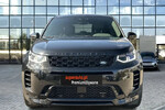 Land Rover Discovery Sport 2.0 P200 mHEV Dynamic SE aut