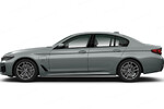 BMW Seria 5 530e xDrive M Sport
