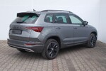 Skoda Karoq Sportline 2.0 TSI 4x4 DSG