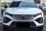Peugeot 408 GT e-DCS 1.2 mHEV
