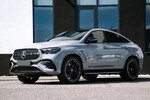 Mercedes GLE 300 d 4-Matic AMG Line