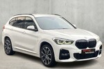 BMW X1 sDrive18d M Sport