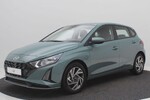 Hyundai i20 1.0 T-GDi Modern DCT