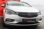 Opel Astra V 1.6 CDTI Elite aut