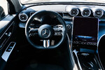 Mercedes GLC 220 d 4-Matic AMG Line