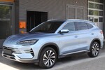 BYD Seal U DM-i 1.5 Boost