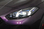BMW Seria 1 123 xDrive