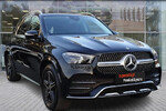 Mercedes GLE 300 d 4MATIC AMG Line
