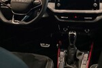 Skoda Fabia Monte Carlo 1.5 TSI DSG