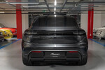 Porsche Macan 4S