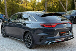 Kia ProCeed 1.5 T-GDI GT Line