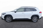 Toyota Corolla Cross 2.0 Hybrid Executive