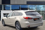 Mazda 6 2.0 Center-Line aut