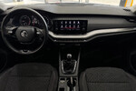 Skoda Octavia 2.0 TDI Ambition