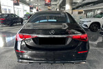 Mercedes Klasa S 450 d 4-Matic L AMG Line